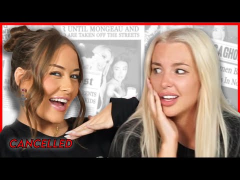 Brooke’s brutal BEEF with a TikTok girl - Ep. 41