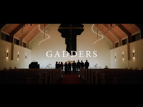 Gadders - Ein neyð á hjarta liggur