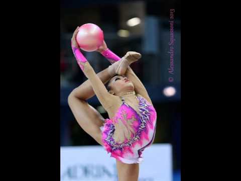 Aliya Assymova - Ball 2013/2014 - Music