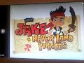 Jake And The Neverland Pirates Funding Ending Credits