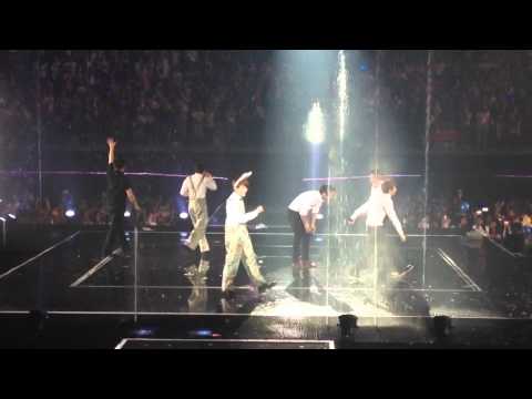 120316 Super Show 4 in Bangkok - U[ending] .mov
