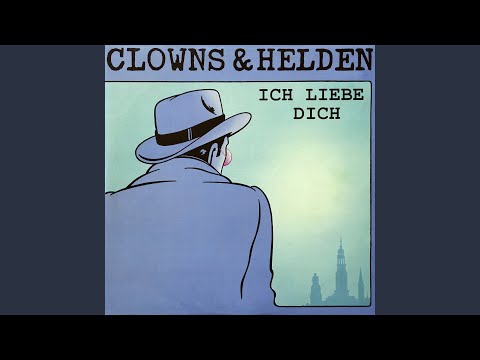 Ich liebe dich (Maxi Version) (Bonus Track)