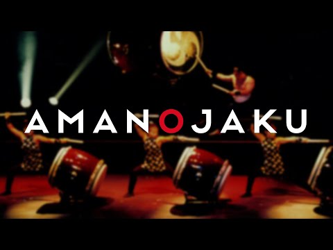 Amanojaku Soul Beat DVD Trailer