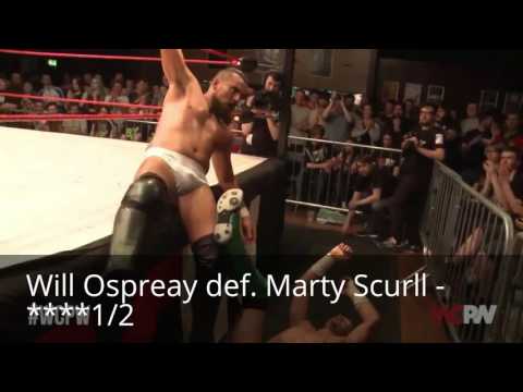 *WCPW Stacked Review*