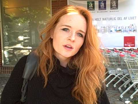 Alberte - Denmark - NO