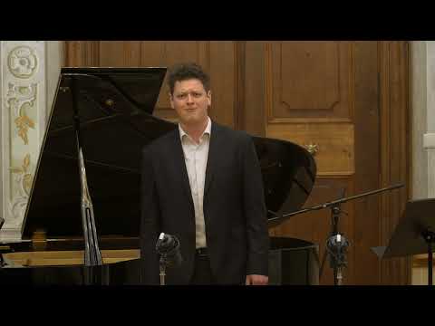 Lied Academy 2023 - Final Concert of Participants