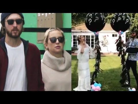 download lagu mp3 mp4 Kate Hudson Gender Reveal, download lagu Kate Hudson Gender Reveal gratis, unduh video klip Kate Hudson Gender Reveal