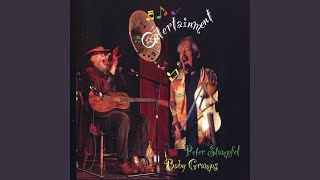 Buzzard on the Gut Wagon