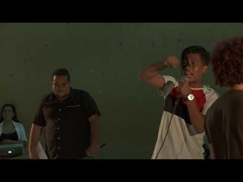 Regional Festihop Santa Marta - Cuartos de Final - Lobar vs Cami JC