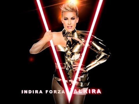 Indira Forza - Osmjehni se izdajice (Official audio 2018)