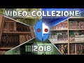 VIDEO COLLEZIONE Manga Fumetti 2018