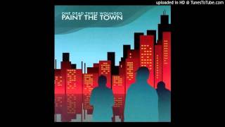 One Dead Three Wounded - Thank God For Painkillers