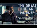 Hotstar Specials The Great Indian Murder | Official Trailer | Reaction Video February 4th | Pratik G