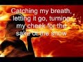 Catch My Breath - Kelly Clarkson - (Alex Goot ...