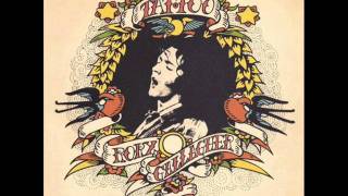 Rory Gallagher   Who&#39;s that coming (lyrics)