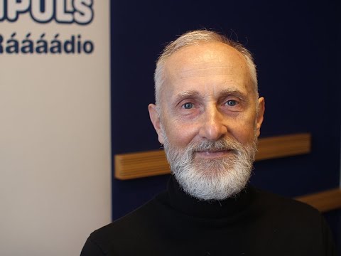 Josef Carda: Při dabingu jsem se tak nasmál, až jsem nemohl mluvit