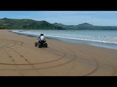 Pantai gemah tulungagung