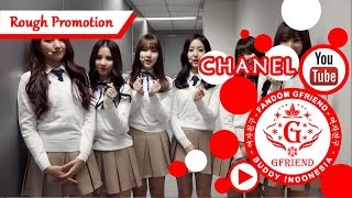 Download lagu [Indo Sub] GFriend - Rough Promotional at. Music Program mp3