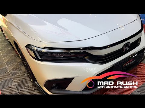 🇲🇾 299 Ceramic Coaring really shouldn't be too exaggerated ❌