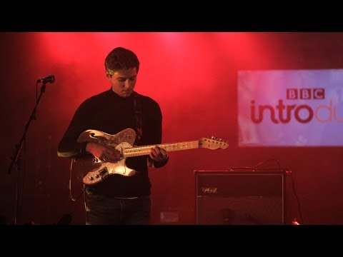 Your Soul - Rhodes