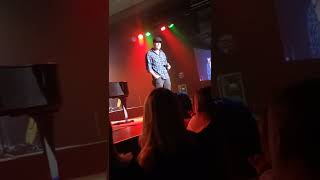 Gavin Degraw - "Have Yourself A Merry Little Christmas" 7/16/22 - Morongo Casino ❤
