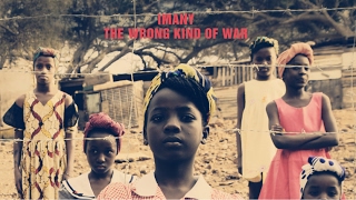 Imany - Wrong Kind of War