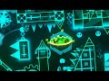 The Ultimate Phase (RTX: ON) - Without LDM in Perfect Quality (4K, 60fps) - Geometry Dash