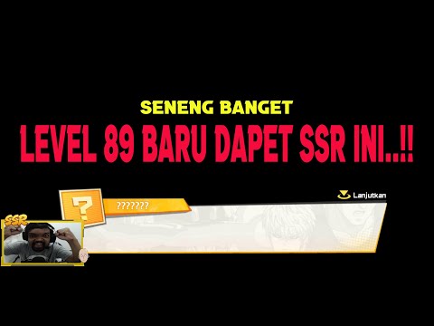 Akhirnya dapet SSR Idaman! Buah dari Kesabaran - One Punch Man The Strongest