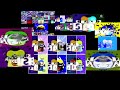 Too Many Klasky Csupo In 14 Parisons V2
