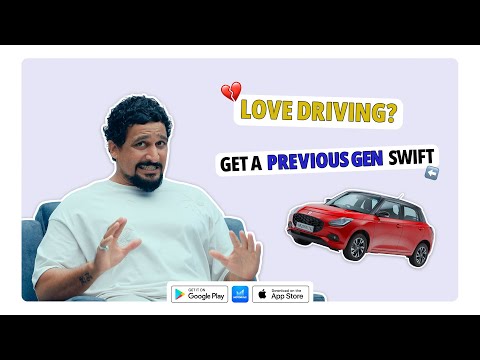 The new Swift engine is a downgrade from the previous one 👎 | #MotorIncClips