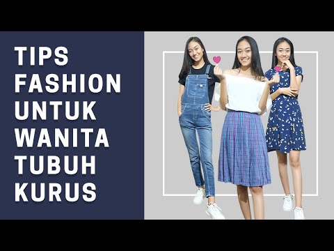 download lagu mp3 mp4 Tips Fashion Untuk Wanita Bertubuh Kurus, download lagu Tips Fashion Untuk Wanita Bertubuh Kurus gratis, unduh video klip Tips Fashion Untuk Wanita Bertubuh Kurus