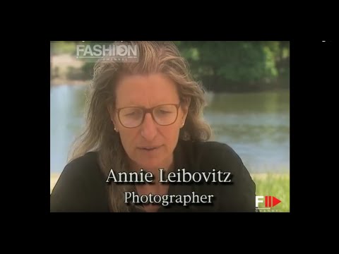 Tribute to Annie Liebovitz - CALENDAR PIRELLI 2000 The Making of Full Version by Fashion Channel