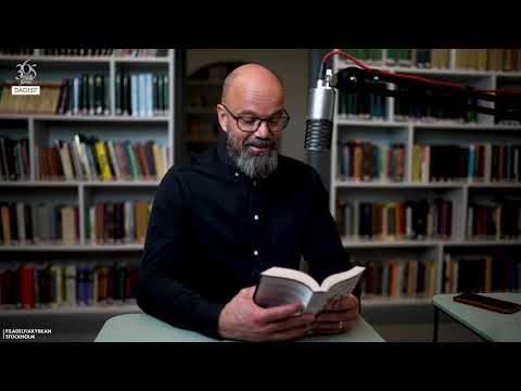 Dag 157 "Kvittot" - 365 dagar med Jesus (Niklas Piensoho)