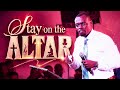 GOD IS CALLING YOU BACK TO THE ALTAR APOSTLE GRACE LUBEGA