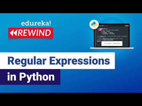 Introduction To Python | Learn Python Programming for Beginners | Python Tutorial | Edureka