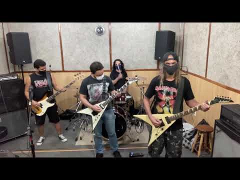 Forkill - Coffin Dance Thrash/Death