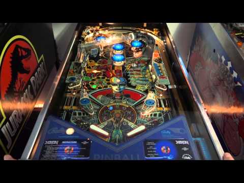 Xenon (Bally, 1980) Flipper Pinball