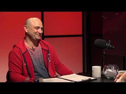 PodcasturileTVR 11% -  Sezonul 2 -  Mădălin Voicu