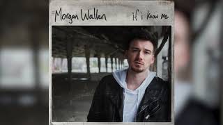 Morgan Wallen - Not Good At Not