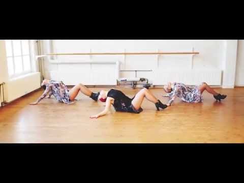 TheMISSfits -  FeelingMyself