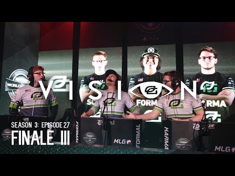 Vision - Season 3: Episode 27 - "Finale III"