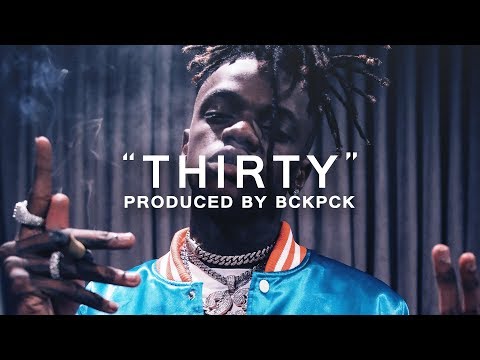 [Free] JayDaYoungan x Polo G  x Gunna Type Beat | Free Instrumental 2020 - Thirty