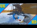 Something Fishy Crash Remake UK
