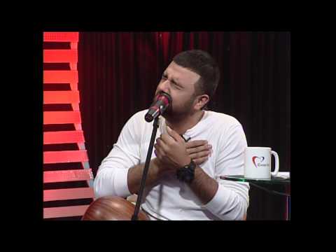 Gürkan Çapkan  -Ellerin Koynunda U.H -Dertlinin Derdi Bilinmez