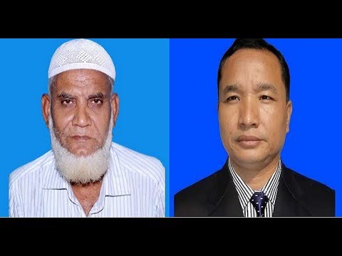 একইদিনে ২ চেয়ারম্যানকে গুলি করে হত্যা