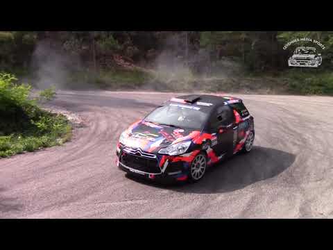 Essais Dorian Nicolas & Chloé Trincald : Citroën DS3 R3T Max