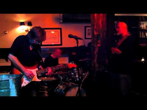 P.R.S. Experiment jams loose and squigly.m4v