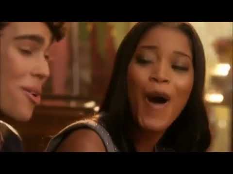 Rags behind the scenes