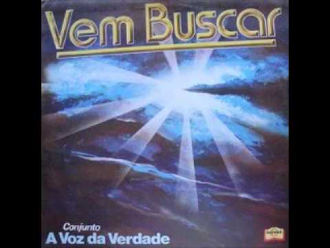 Lindo Olhar - Voz da Verdade