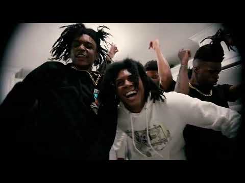 RSO Amieer - Raisin Tension (Official Music Video)